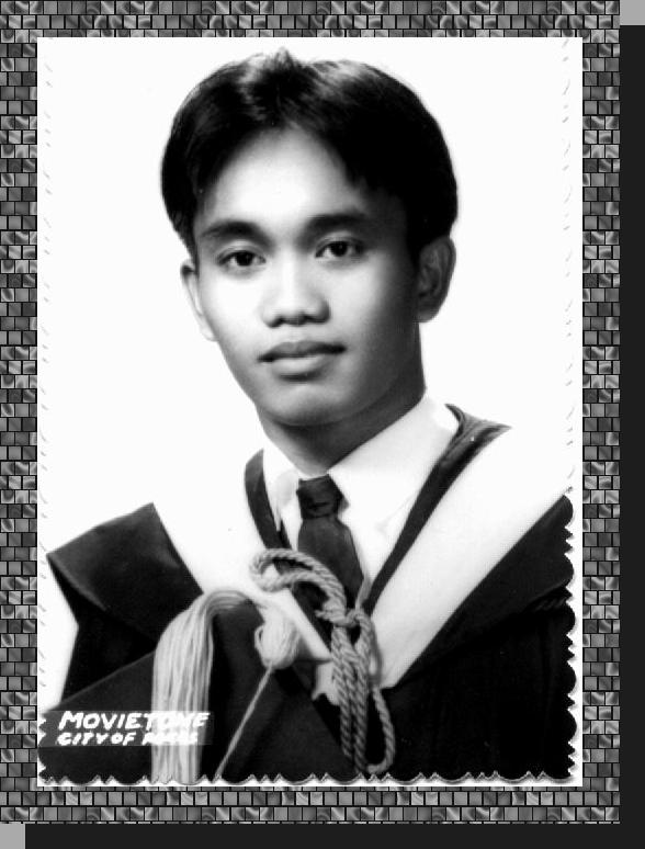 Irvin G. Arboleda